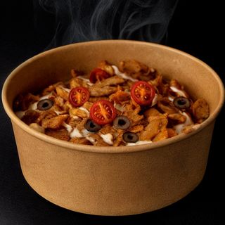 ფრიტა კლასიკური