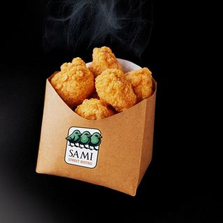 ქათმის ბაითსები S