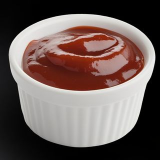 კეტჩუპი