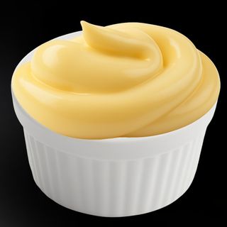 ცხელი ყველის სოუსი