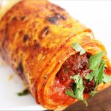 ADANA KEBAB -WRAP
