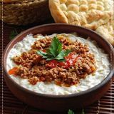 ALINAZIK - MEET AND YOGURT