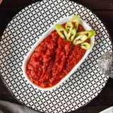 BIBER EZMESI - PEPPER PASTE