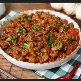 SAUTE MEET - ET SOTE