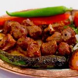 KUSBASI - CUBED MEAT