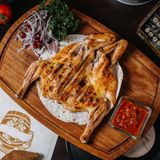 CHICKEN GRILL ( 1kg )