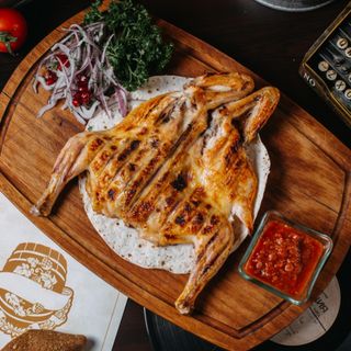 CHICKEN GRILL ( 1,250 kg ) 