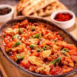 TAVUK SOTE- SAUTEED CHICKEN