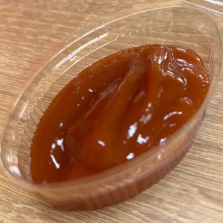 კეჩუბი კონტეინერით