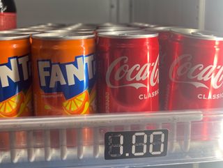 ფანტა-კოლა