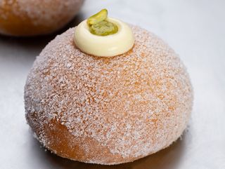 ფისტა&ვანილი