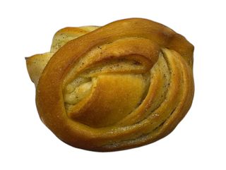 ილის / კარდამონის ფუნთუშა