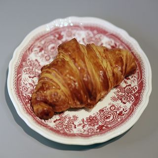 კლასიკური კრუასანი