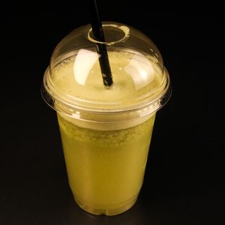 ვაშლის ფრეში