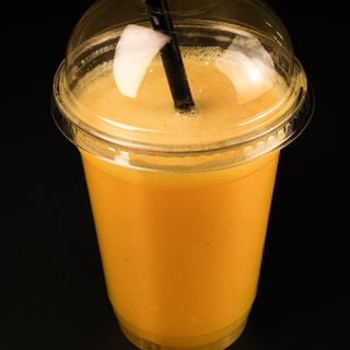 ფორთოხლის ფრეში