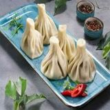 ხინკალი (khinkali)