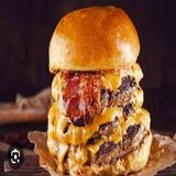 ბურგერ 2x