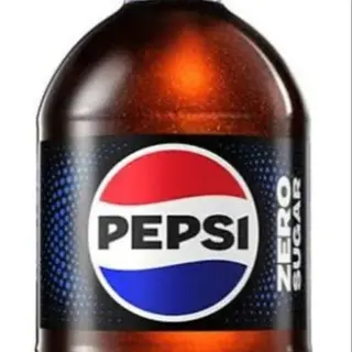 Pepsi Zero