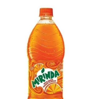 Mirinda orange