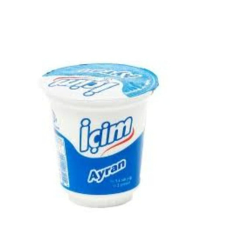 Ayran