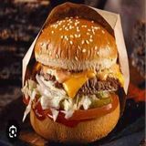 ბურგერი 1x