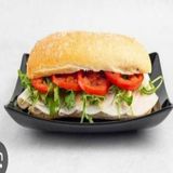 ჰამბურგერი ( Hamburger )