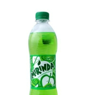 Mirinda apple