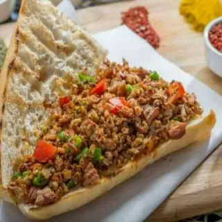 kokoreç