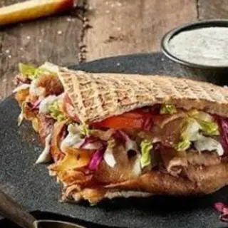 Tavuk Döner