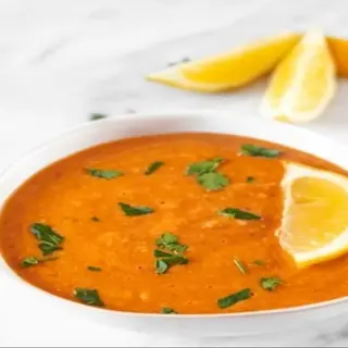 Soup
