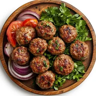 Kofte