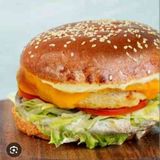 ქათმის ბურგერი (burger chickee)