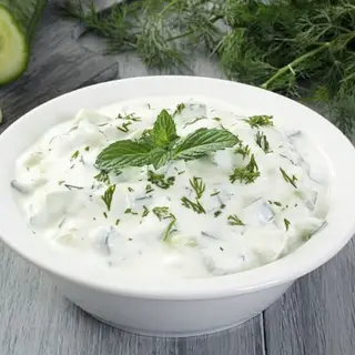 Cacık