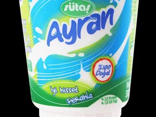 Ayran