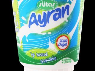 Ayran
