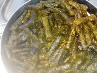 Yapmak Sarması