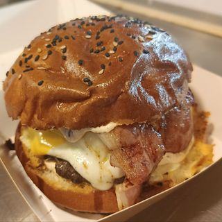 ჩიზბურგერი