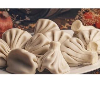 ხინკალი სოკოთი 20ცალი