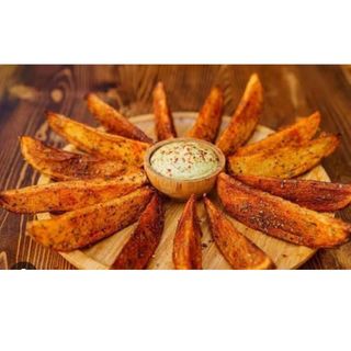 მექსიკური კარტოფილი