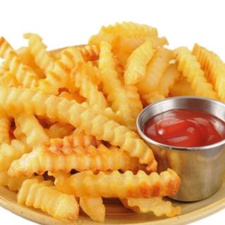 კარტოფილი ფრი