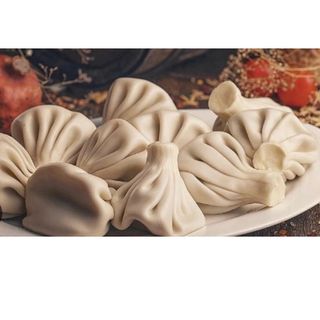 ხინკალი ყველი 10 ცალი