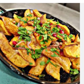 კარტოფილი ოჯახურად