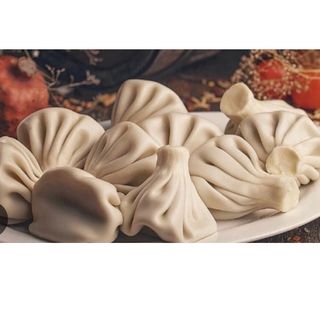 ხინკალი ყველის 20 ცალი