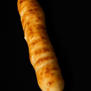 ხაჭაპური შამფურზე