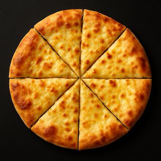 იმერული ხაჭაპური (8 ნაჭერი)