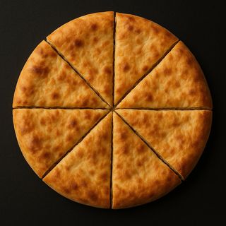 ლობიანი (8 ნაჭერი)