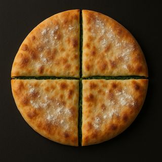 ფხლოვანა (4 ნაჭერი)