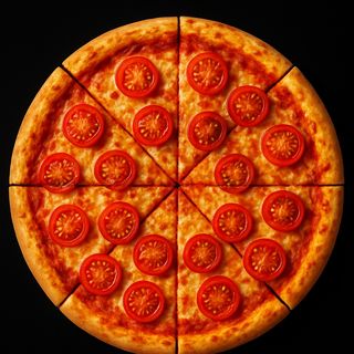 პიცა „მარგარიტა“