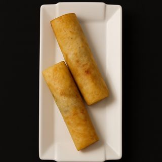 ბლინი სოკოთი (2 ცალი)