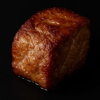 მწვადი ღორის (5 ნაჭერი)